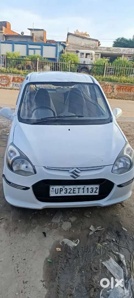 2013 Maruti Suzuki Alto