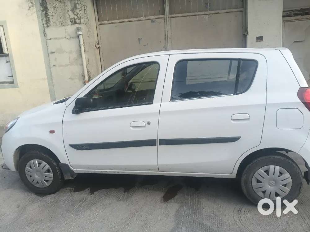 Maruti Suzuki Alto 800 2019