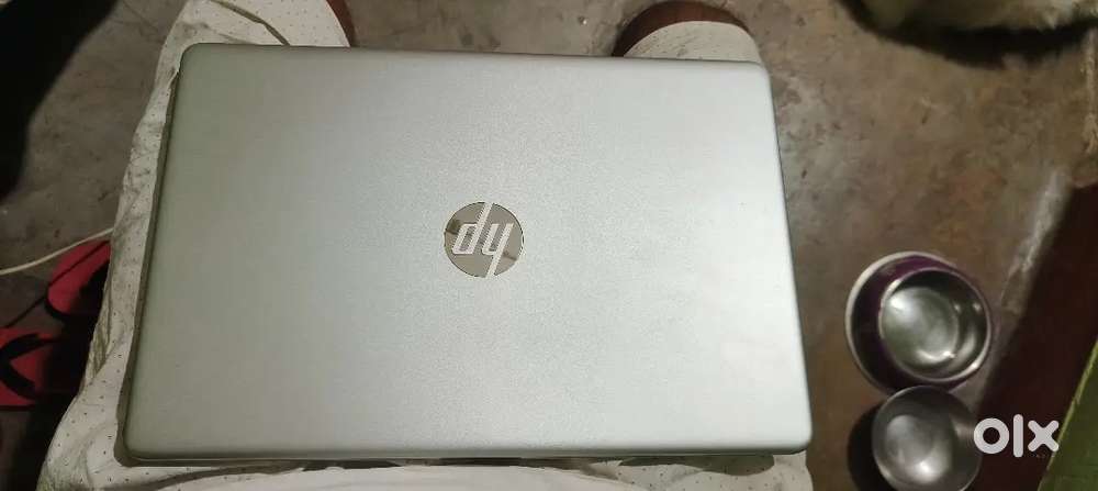 HP 15S 8/512