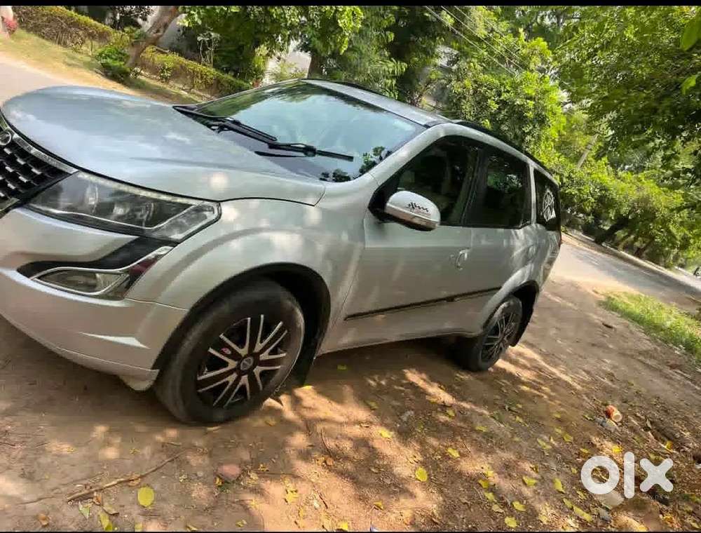 Mahindra Xuv500 Diesel 2015