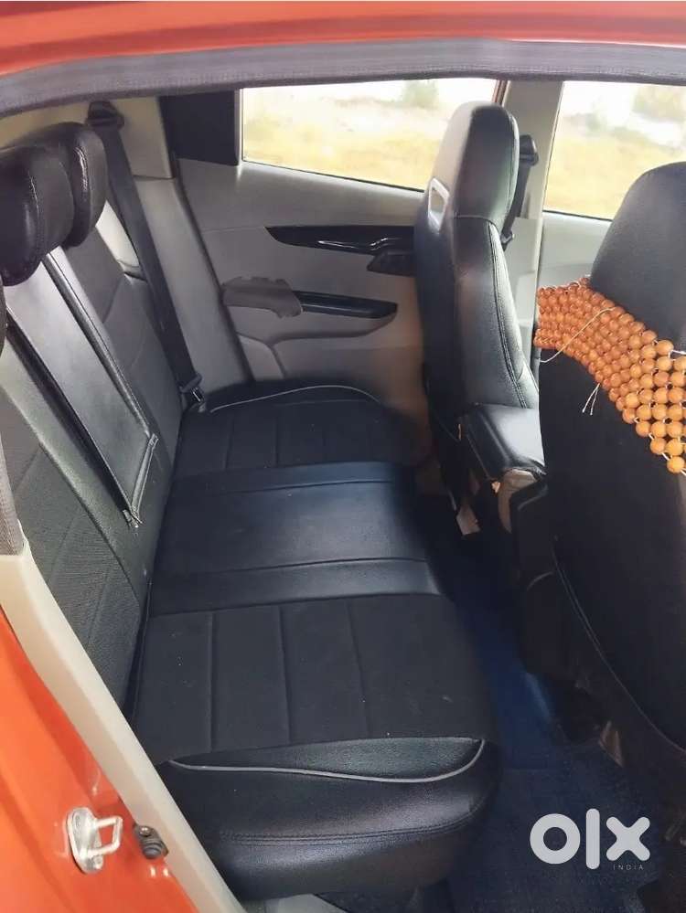 Mahindra Kuv100 Nxt 2017 Petrol 67000 Km Driven