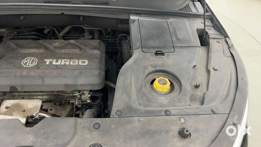 Mg Hector 1.5 Hybrid Sharp, 2022, Cng & Hybrids