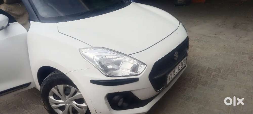 Brand New Car