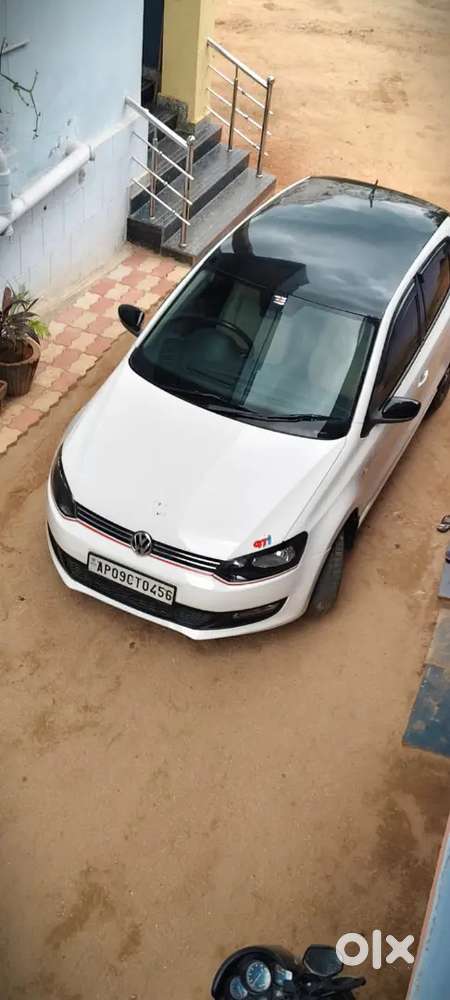Volkswagen Polo 1.5 Tdi 2014