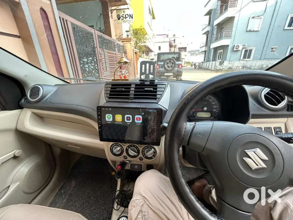 Maruti Suzuki A-star 2013 Petrol Well Maintained