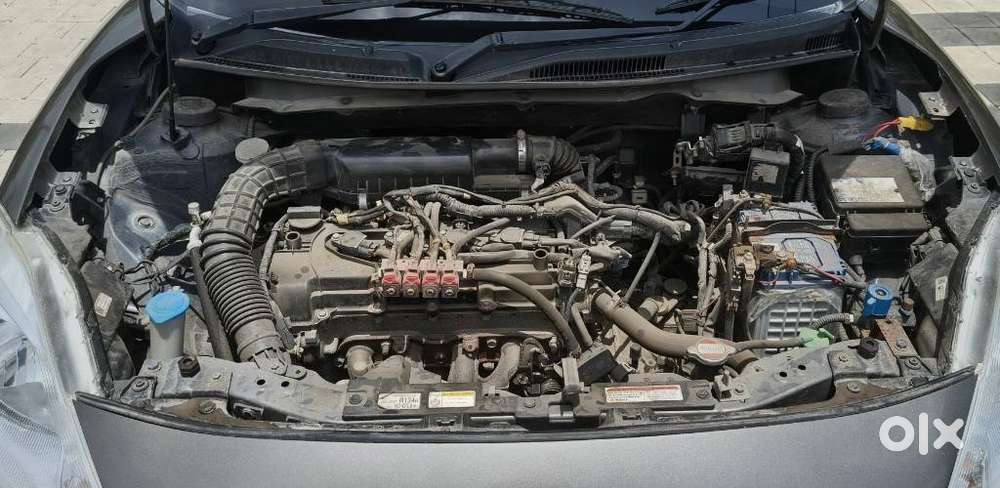Maruti Suzuki Dzire Vxi Ags, 2019, Petrol