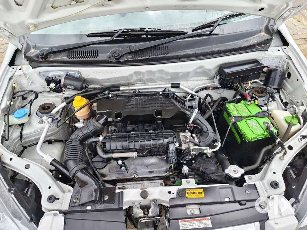 Maruti Suzuki Alto 800 Vxi, 2012, Petrol