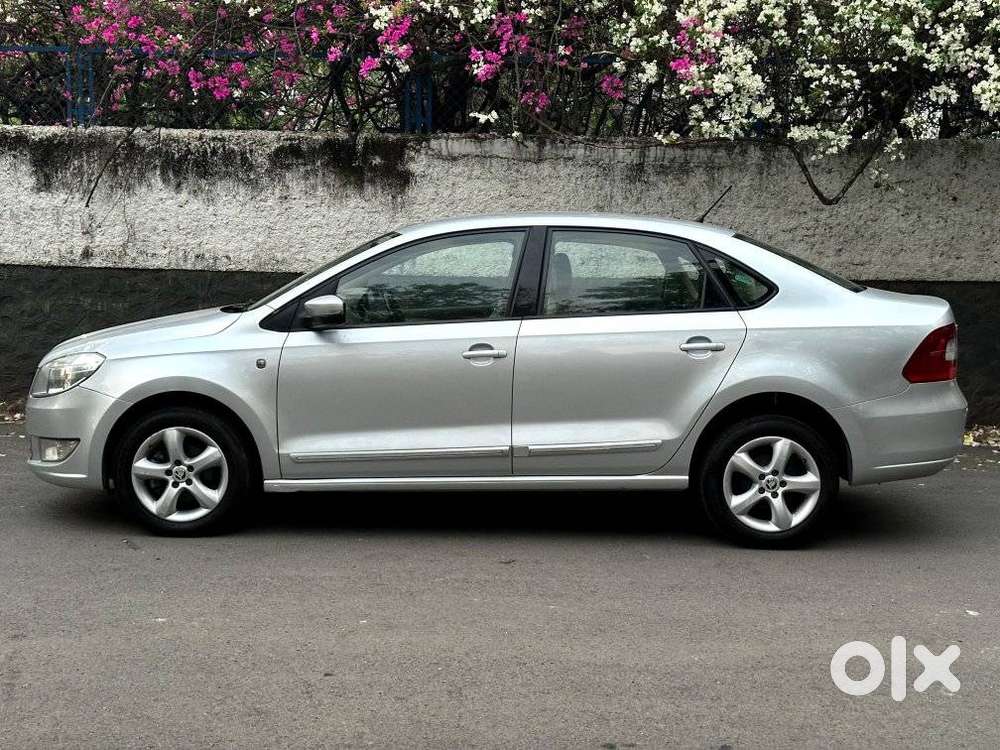 Skoda Rapid 2013-2016 1.5 Tdi Ambition Plus, 2015, Diesel