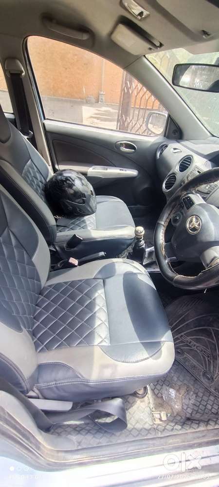 Toyota Etios Vd, 2012, Diesel