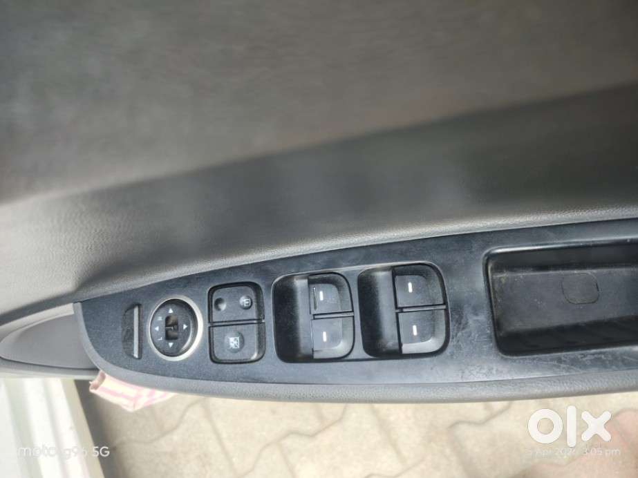 Hyundai Grand I10 1.2 Kappa Sportz Option, 2018, Petrol
