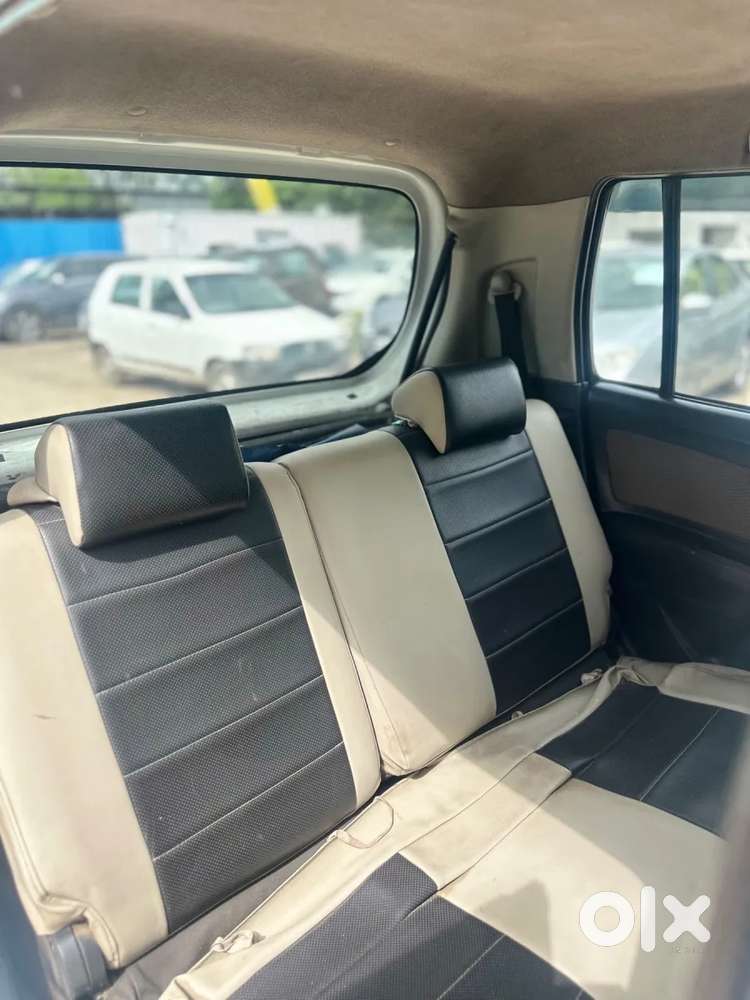 Maruti Suzuki Wagon R Lxi Cng, 2014, Cng & Hybrids