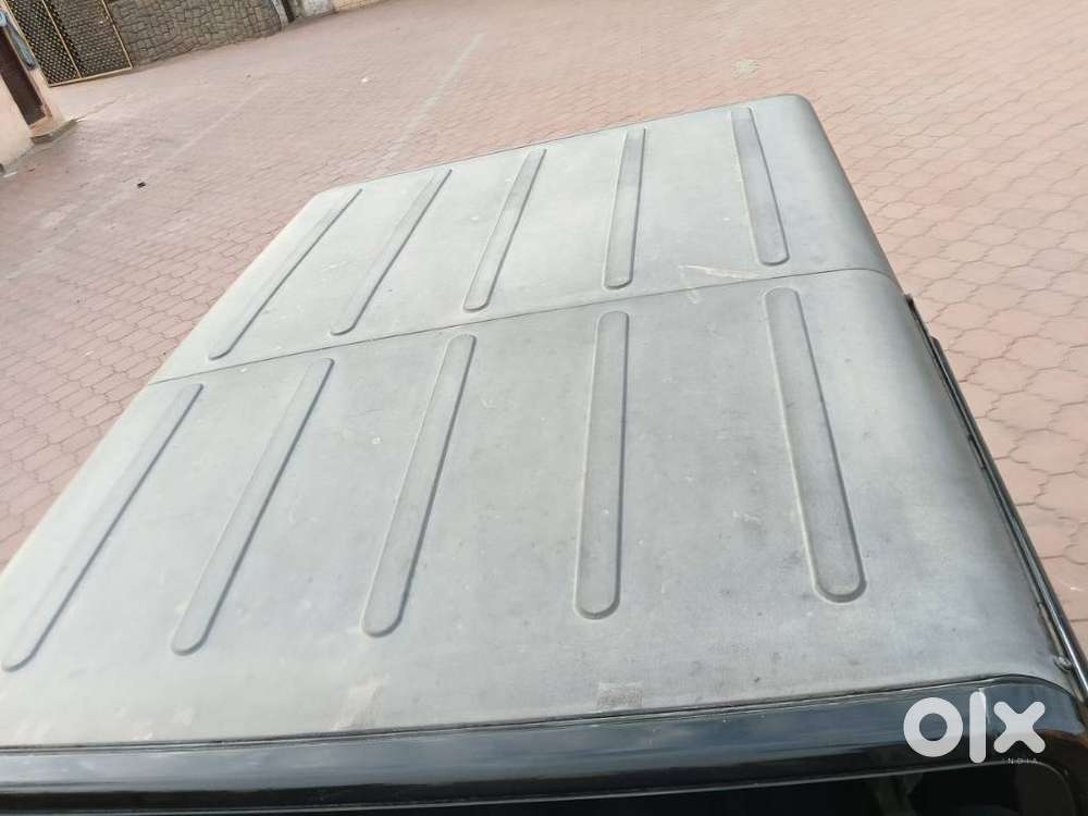 Mahindra Thar Lx Hard Top Diesel Mt Rwd, 2023, Diesel