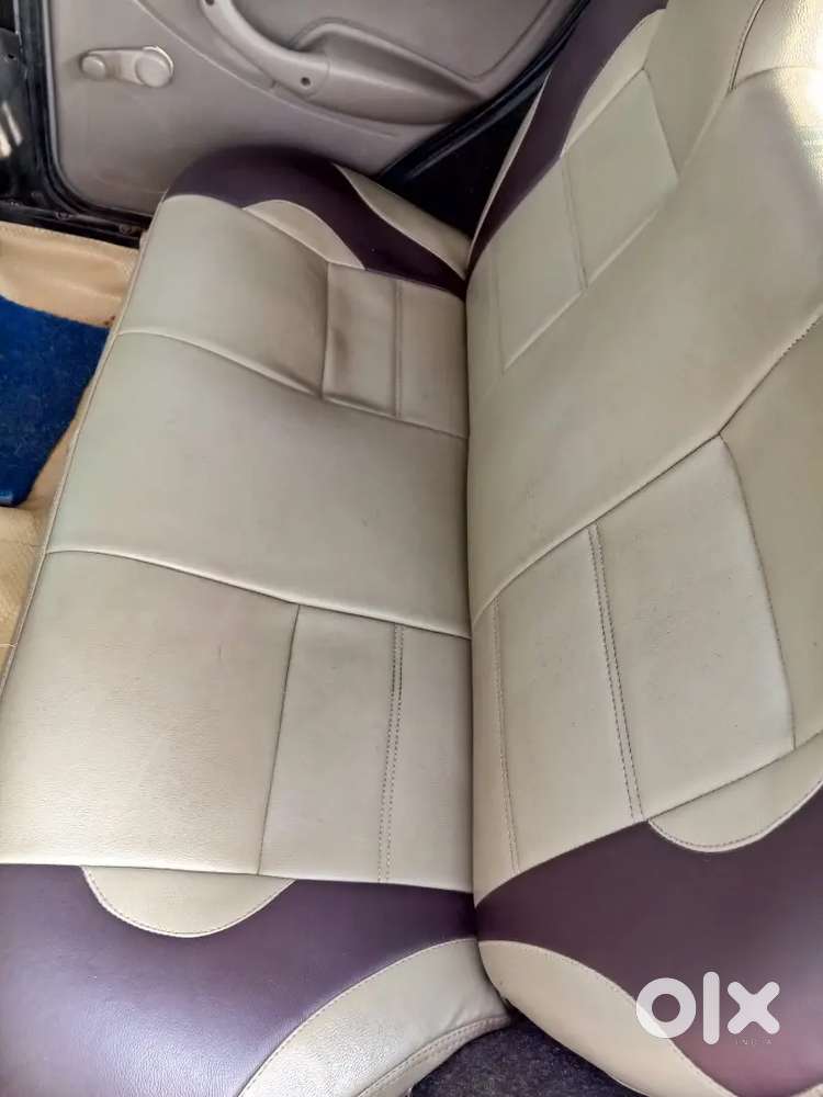 Tata Indica Ev2 Powerlock