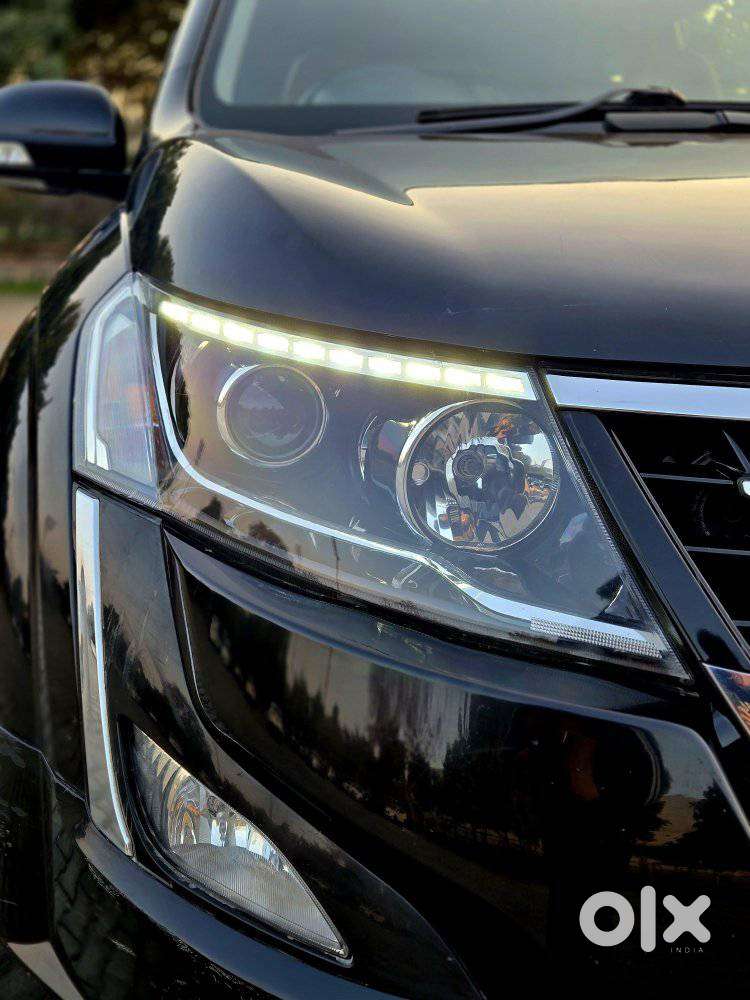 Mahindra Xuv500 W9 At 1.99, 2020, Diesel