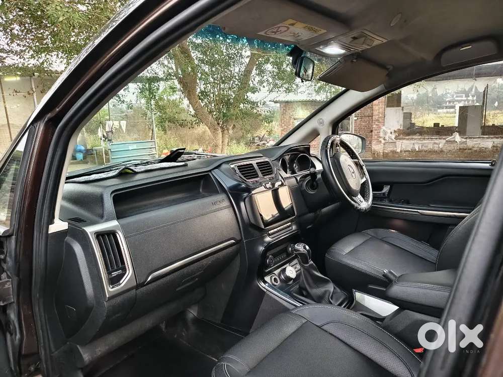 Tata Hexa 2018 Diesel 109000 Km Driven