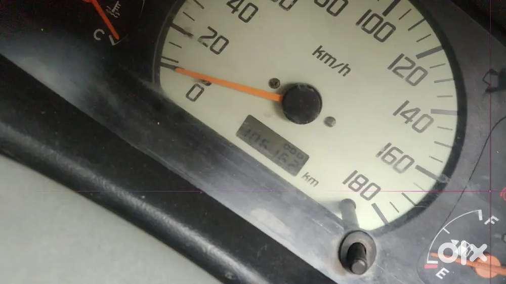 Maruti Suzuki Alto 2008 Year