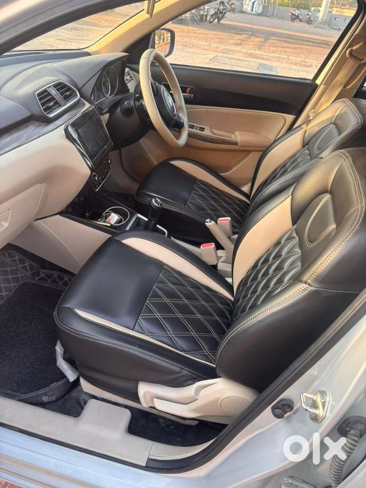Maruti Suzuki Dzire 2024 Petrol Well Maintained