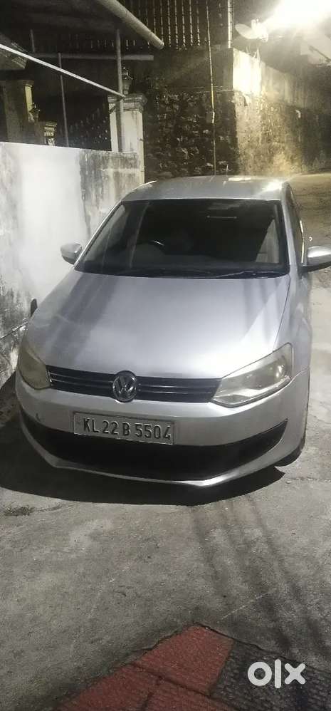Volkswagen Polo 2010