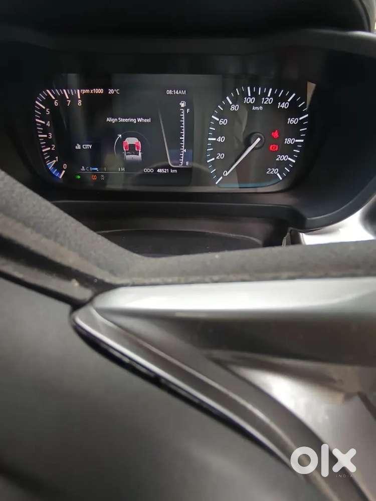 Altroz Zx Plus 1.2 Rtn Bs6 Car. Just 3 Years 6 Month Old.