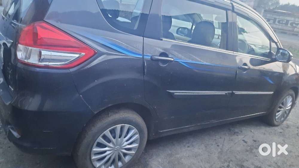Maruti Suzuki Ertiga Vdi, 2018, Diesel