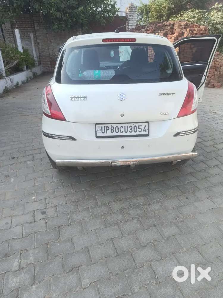 Maruti Suzuki Swift 2014 Diesel 81000 Km Driven