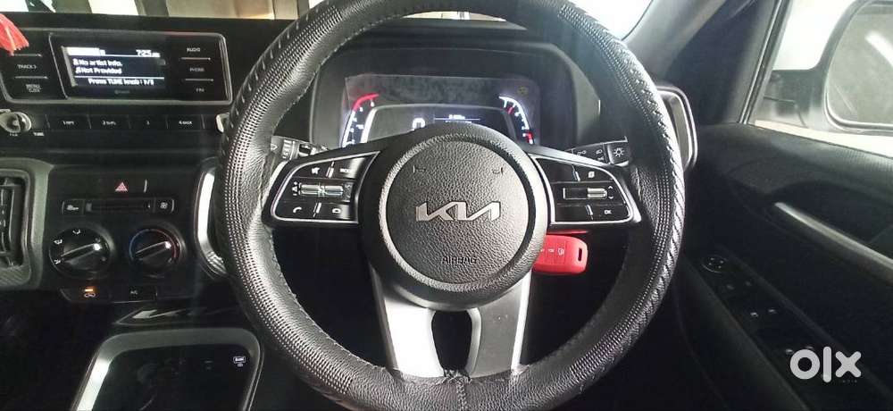 Kia Sonet Diesel (2021)