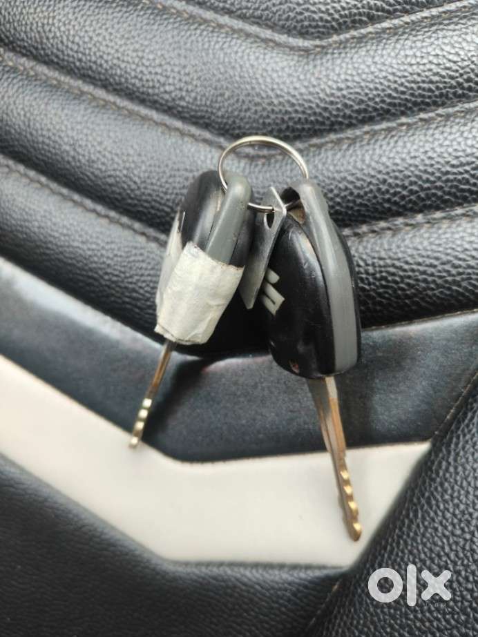 Maruti Suzuki Vitara Brezza Vdi, 2019, Diesel