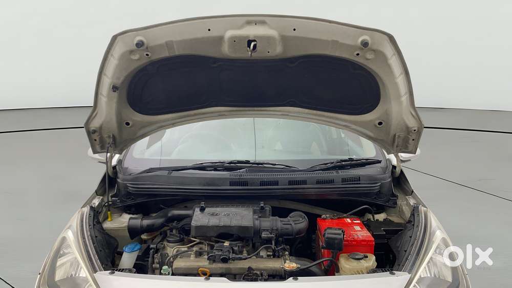 Hyundai Xcent Sx 1.1 Crdi, 2015, Diesel
