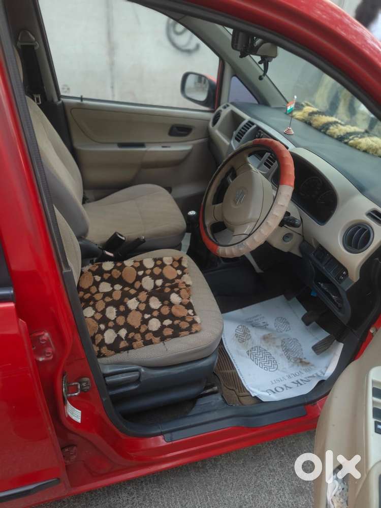 Maruti Suzuki Estilo Vxi, 2007, Petrol