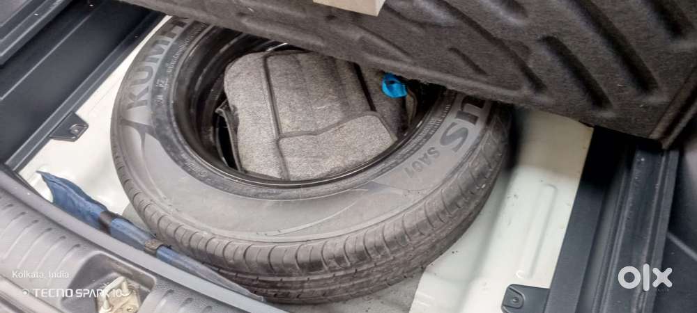 Kia Seltos Htk G, 2020, Petrol