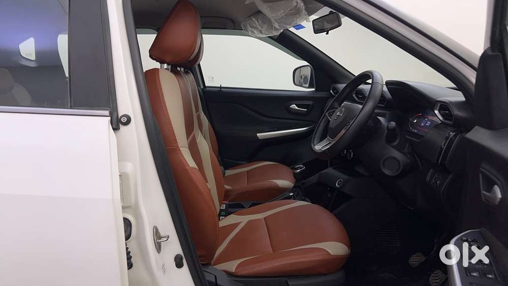 Nissan Magnite 1.0 Xv Premium Turbo, 2022, Petrol