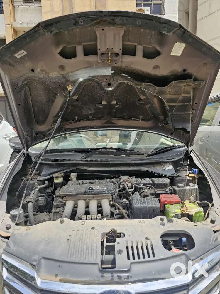 Honda City 1.5 V Petrol 2012