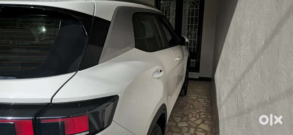 Hyundai Creta Diesel At 2026