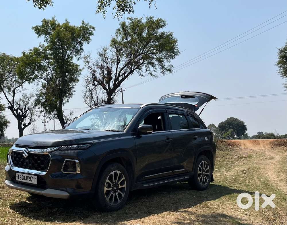 Grand Vitara For Sale In Mint Condition