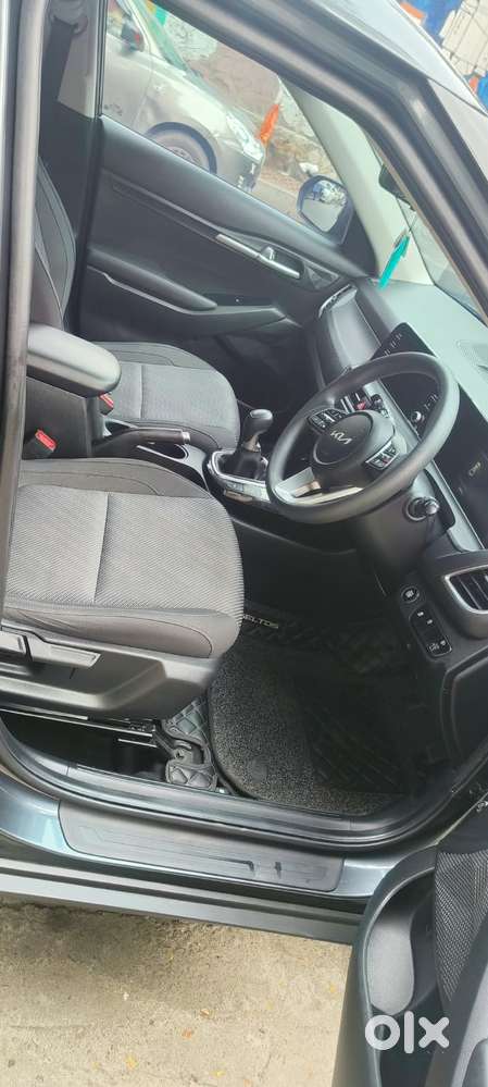Kia Seltos 1.5 Htk+, 2025, Petrol