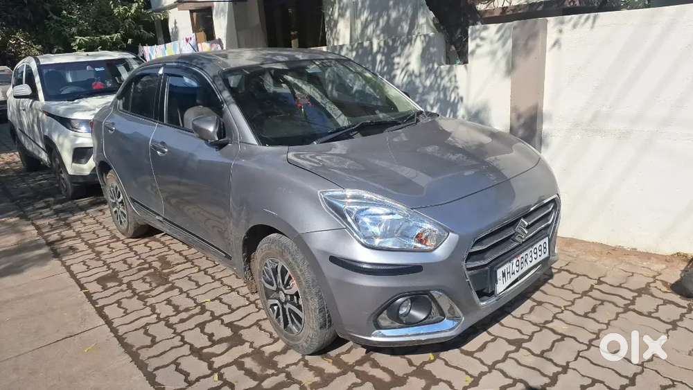 Maruti Suzuki Dzire 2021 Petrol 110000 Km Driven