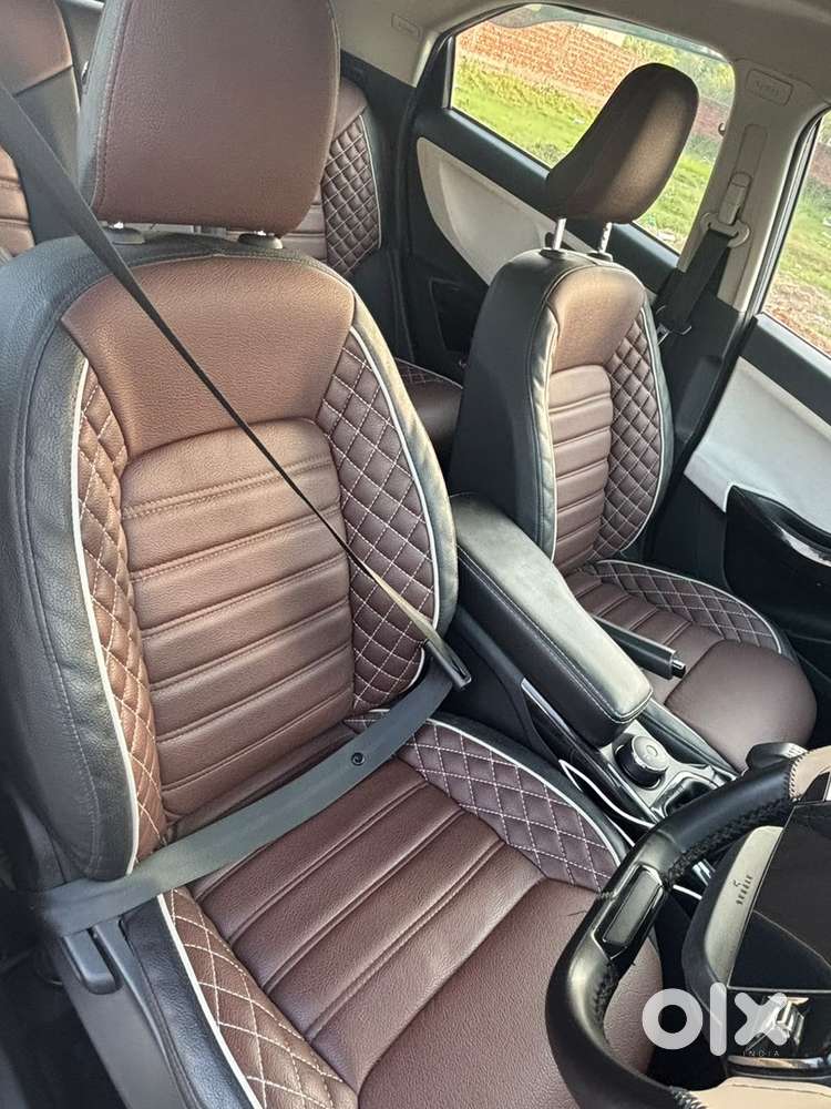 Tata Nexon 2023 Year