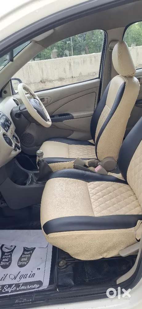 Toyota Etios Liva 2013 Petrol 93000 Km Ac Working New Tyres 2014 Reg