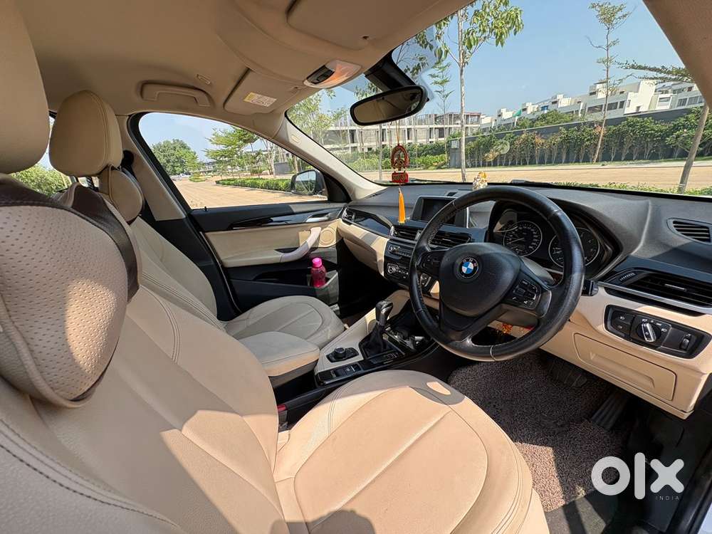 Bmw X1 Diesel 2016 Model