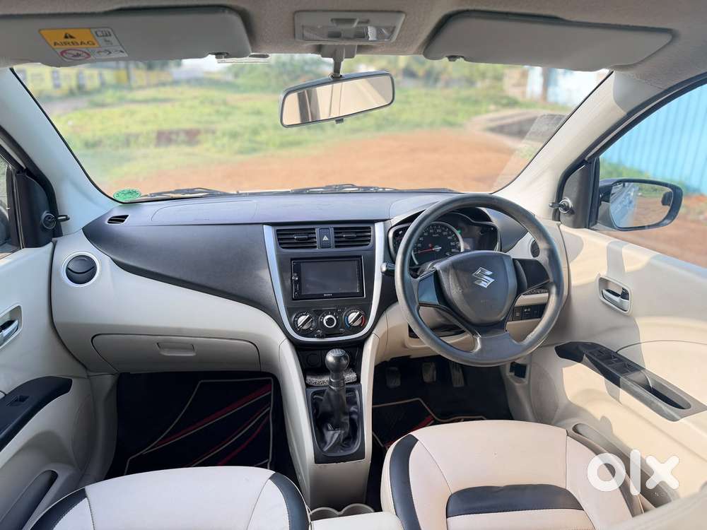Maruti Suzuki Celerio Vxi(o), 2020, Cng & Hybrids