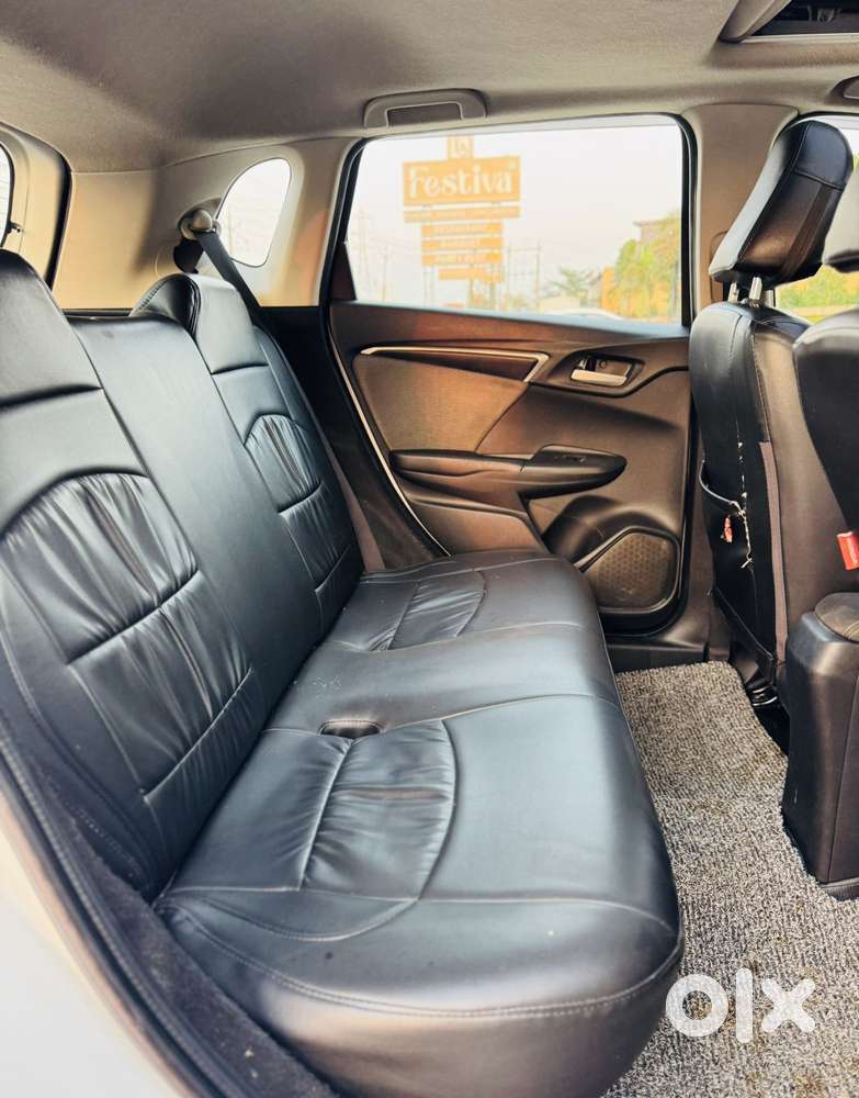 Honda Wr-v I-dtec V, 2018, Diesel