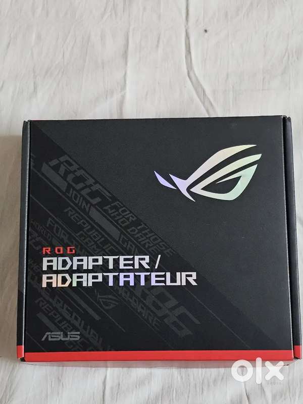 Asus Original ROG charger