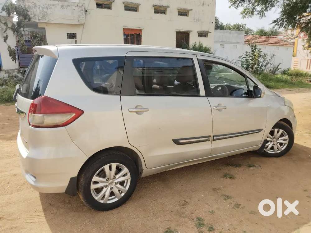 Ertiga Shvs Hybrid Zdi

2015 Manufacture 2016 Registration