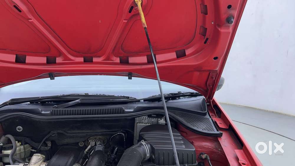 Volkswagen Polo Gt Tsi, 2018, Petrol