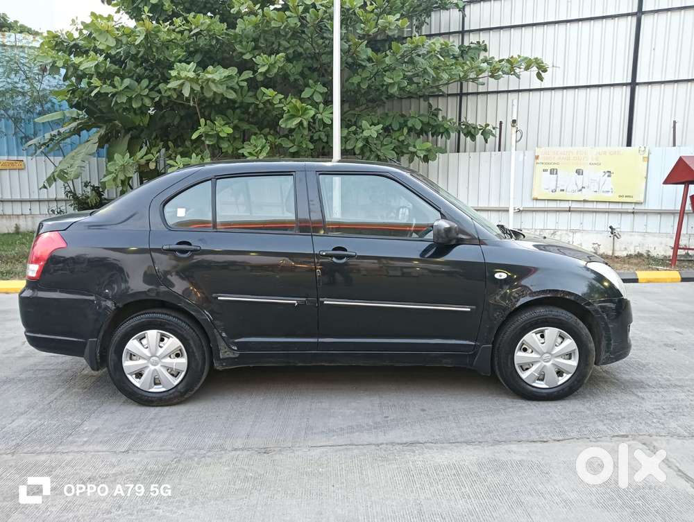 Maruti Suzuki Swift Dzire 1.3 Lxi, 2011, Petrol