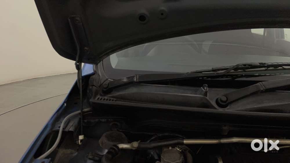 Maruti Suzuki Celerio 1.0 Vxi Amt, 2017, Petrol