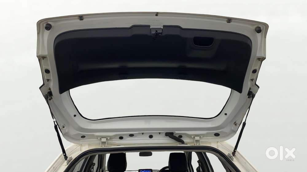 Tata Altroz 1.5 Xm Plus Diesel, 2021, Diesel