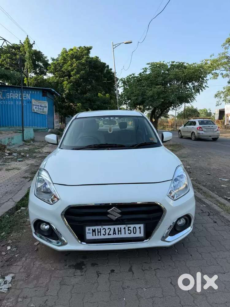 Maruti Suzuki Dzire Vdi 2017