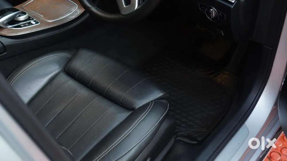 Mercedes-benz E-class 2020 Diesel, 48000 Km Driven