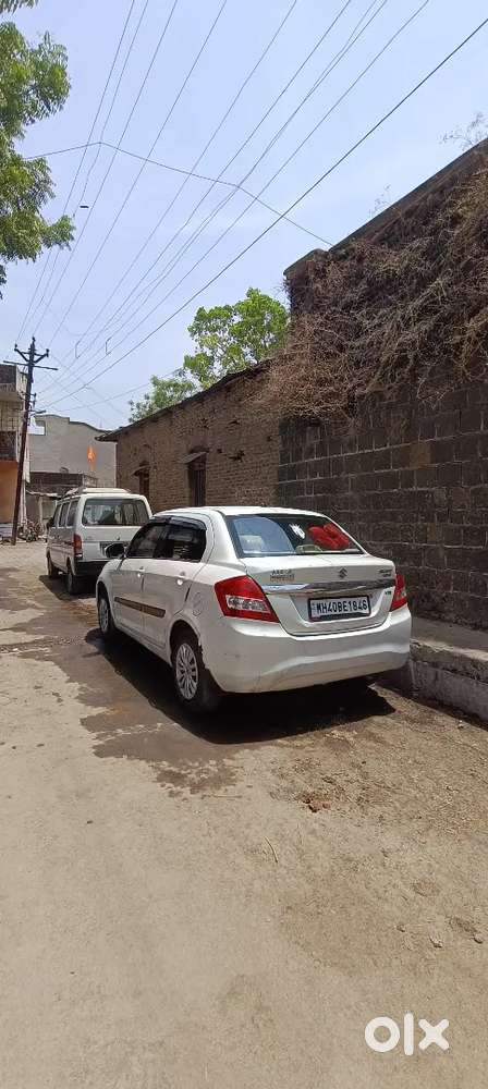 Maruti Suzuki Dzire 2017